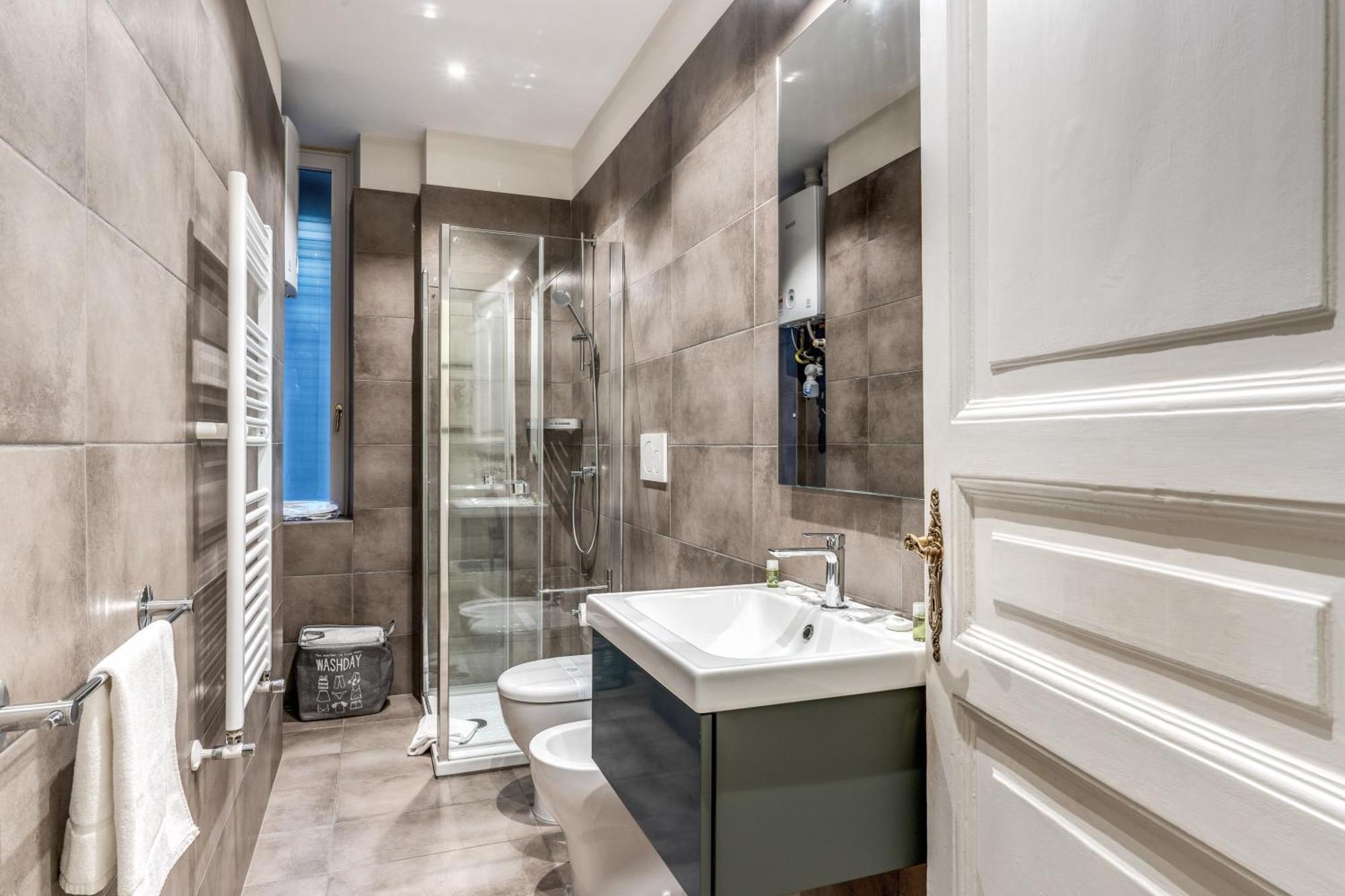 Nest House Prati Apartment Rome