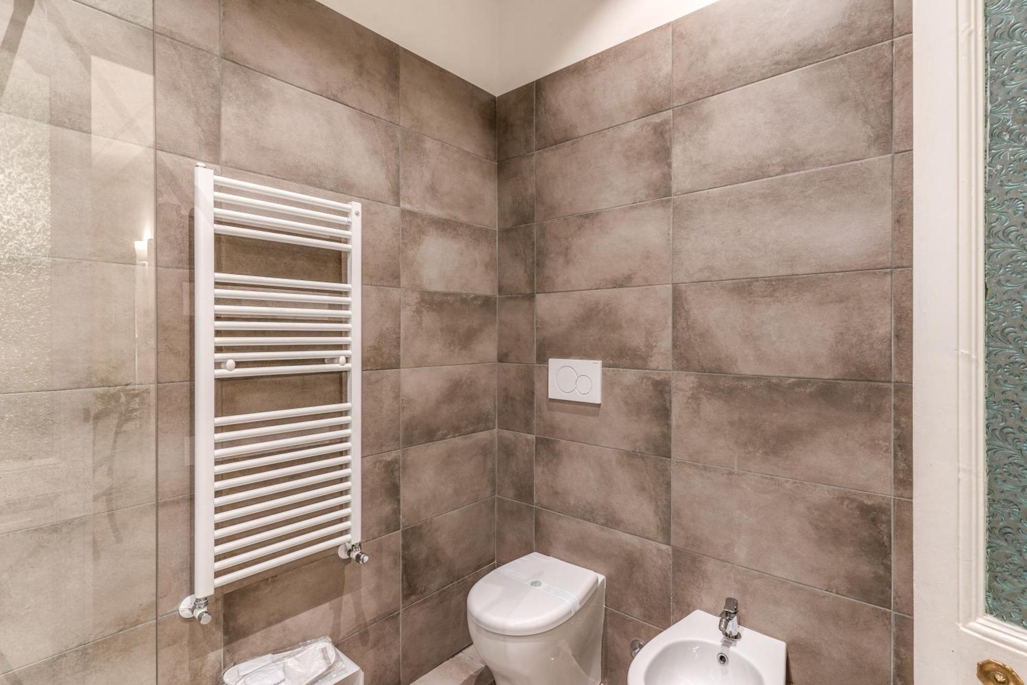 Apartment Nest House Prati Rome