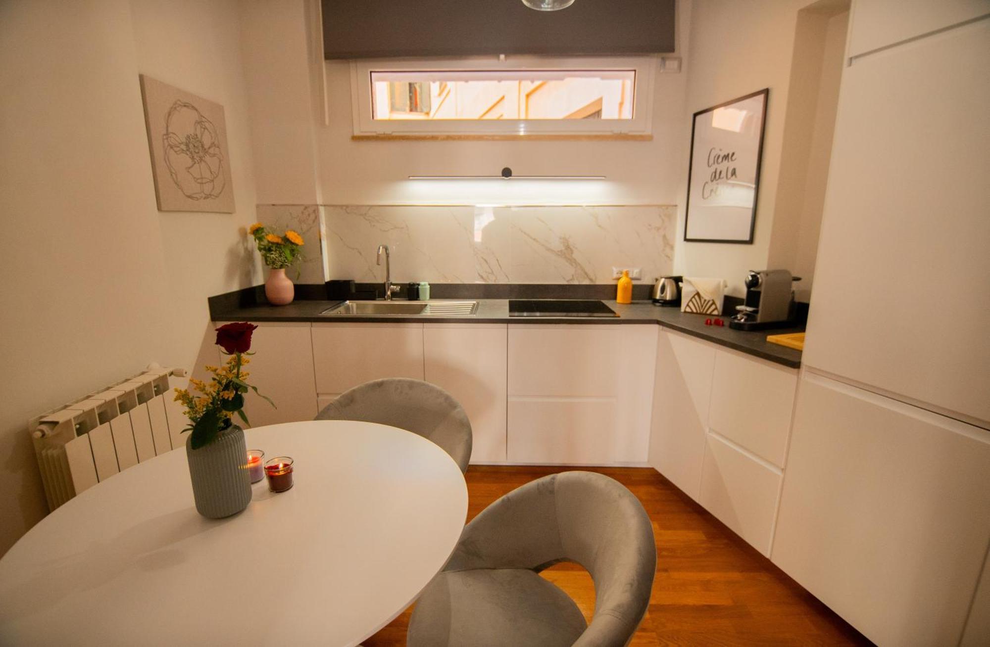 Bruno Domus Design Appartamento