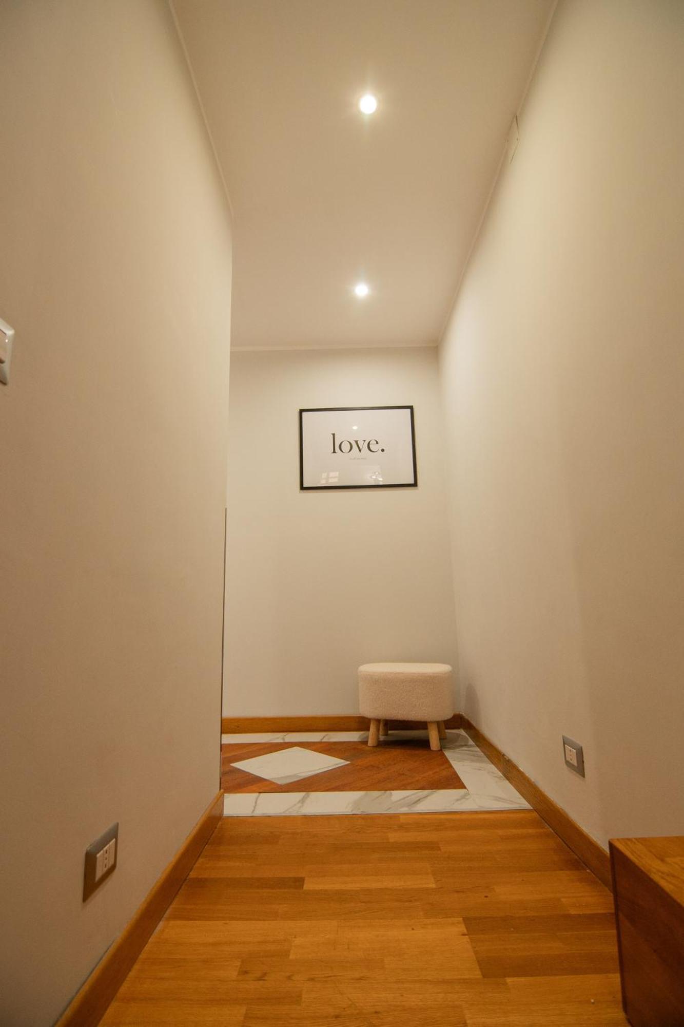 Appartamento Bruno Domus Design