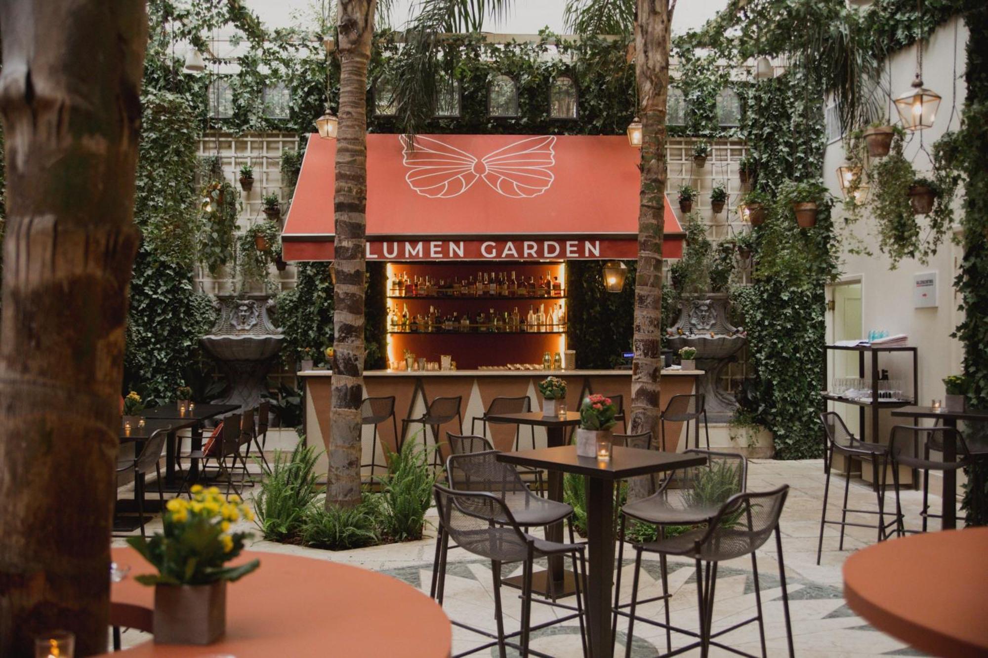 The St. Regis 5*