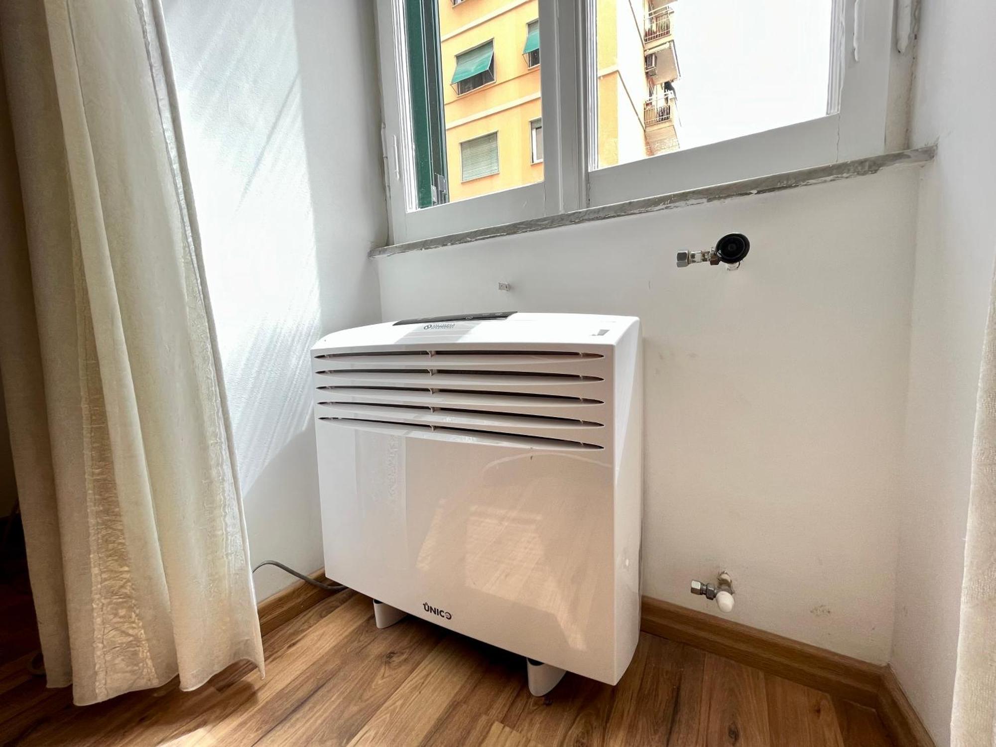 I Pini Di - & Bed & Breakfast Rome