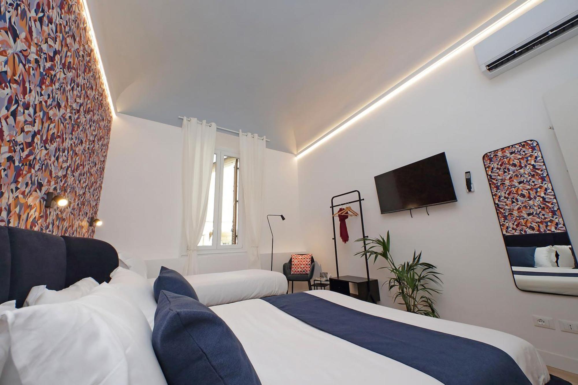 Apartment Redseven *