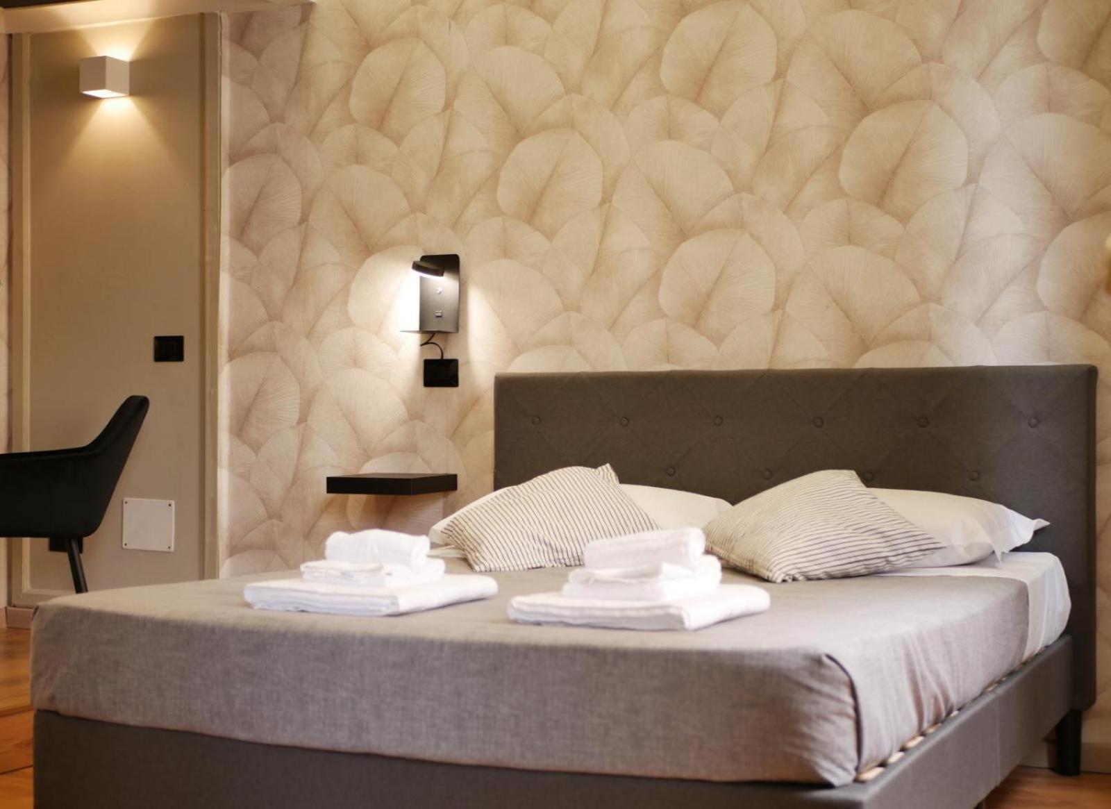 Piramide Guest house