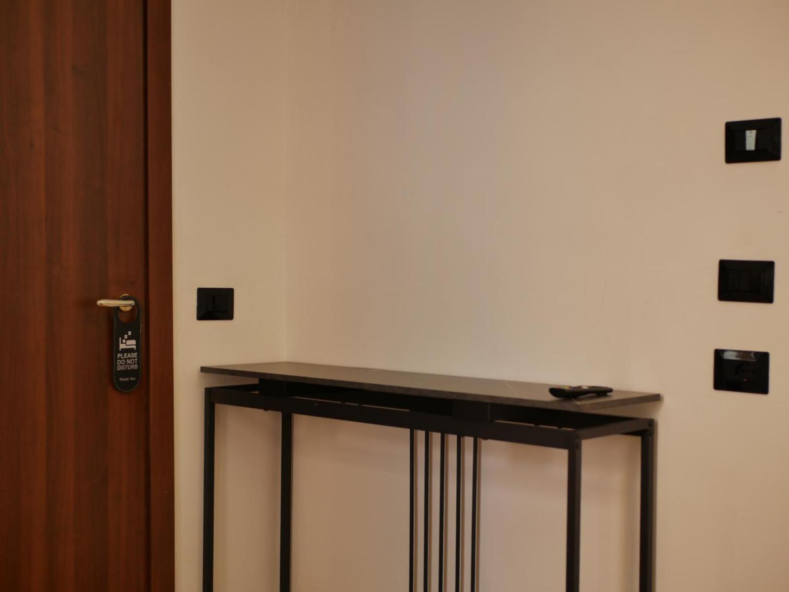 Piramide Guest house
