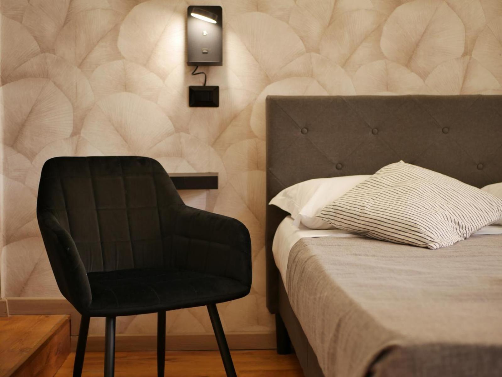 Piramide Guest house