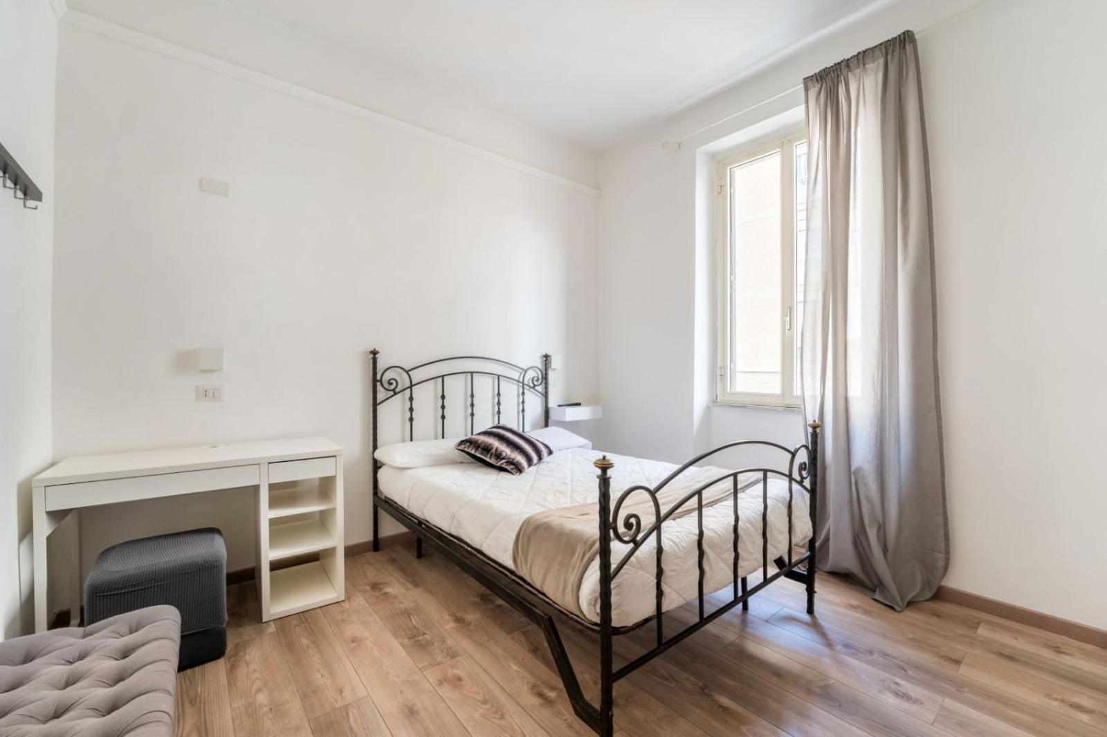 Piramide Guest house Rome