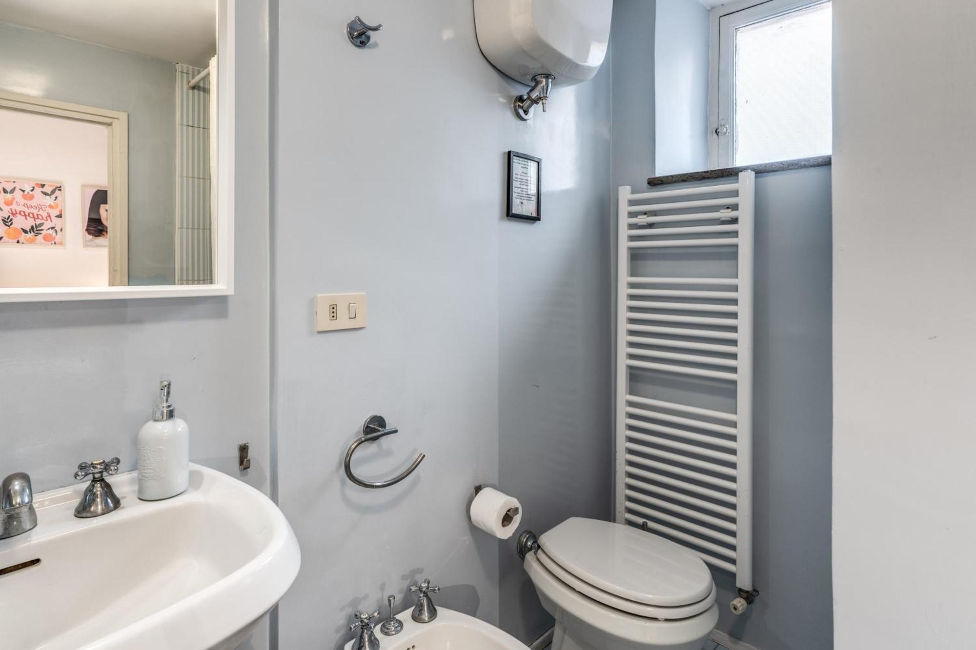 Trastevere Design & Comfort Rome