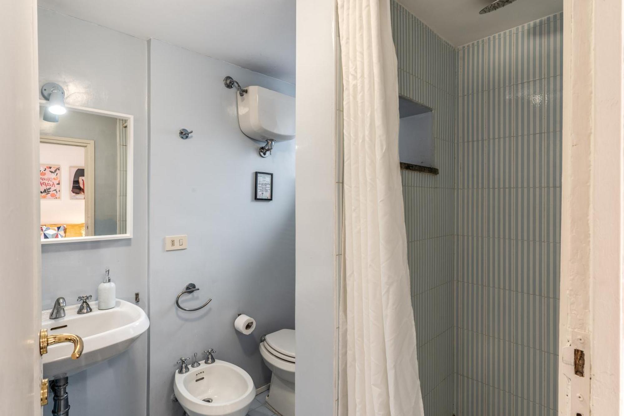 Trastevere Design & Comfort Apartment Rome
