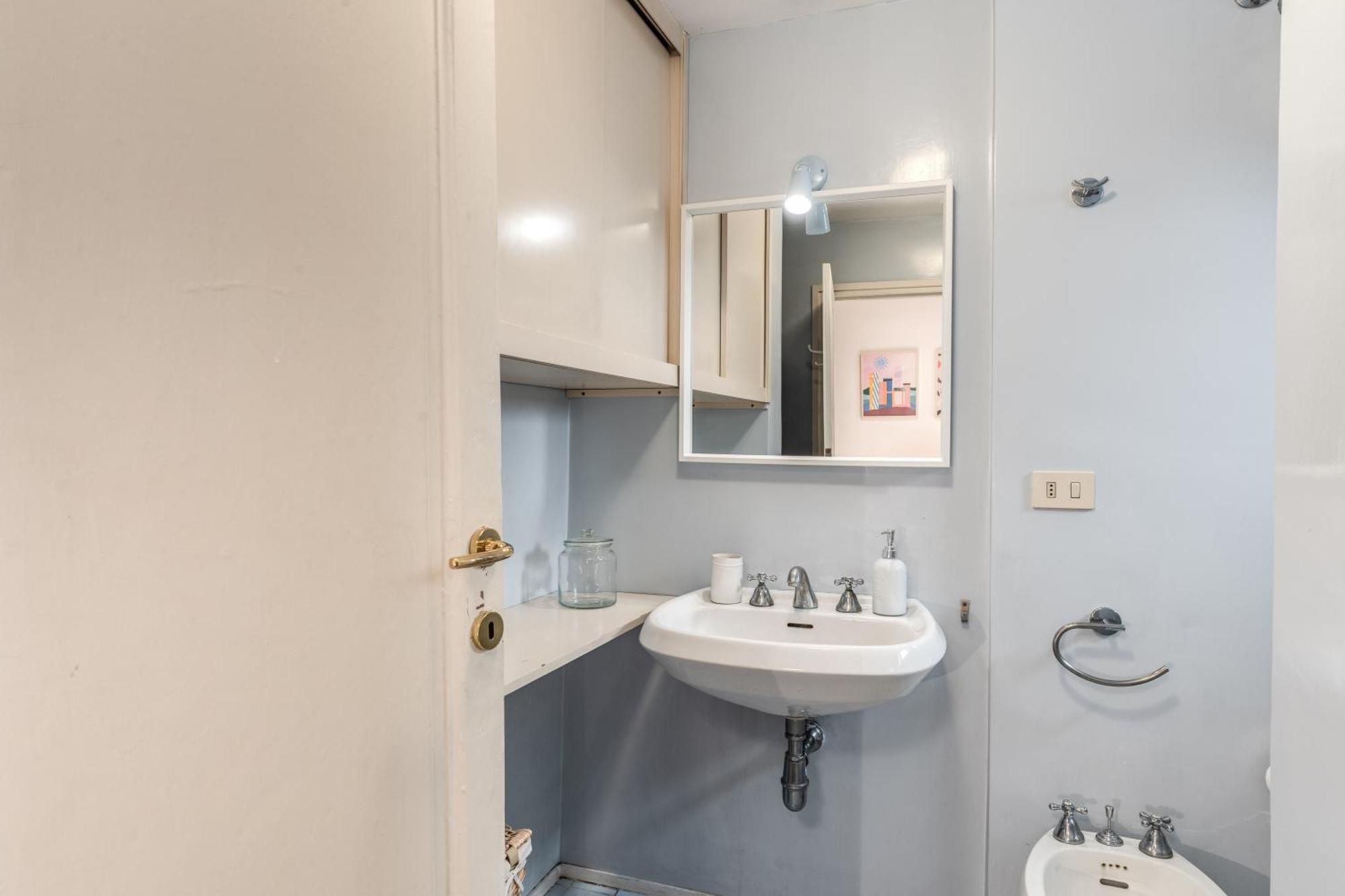 Apartment Trastevere Design & Comfort Rome