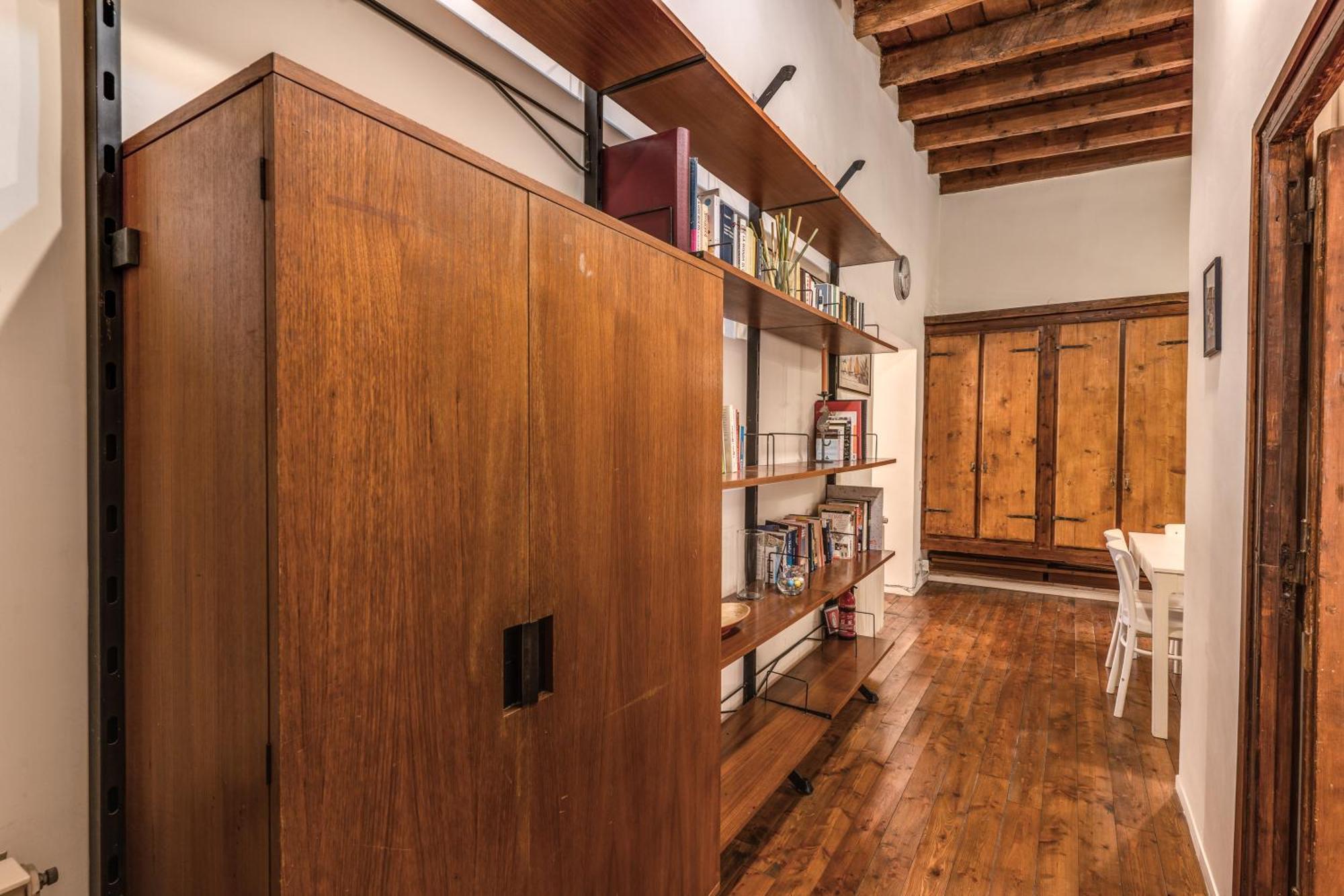 Trastevere Design & Comfort Apartment Rome