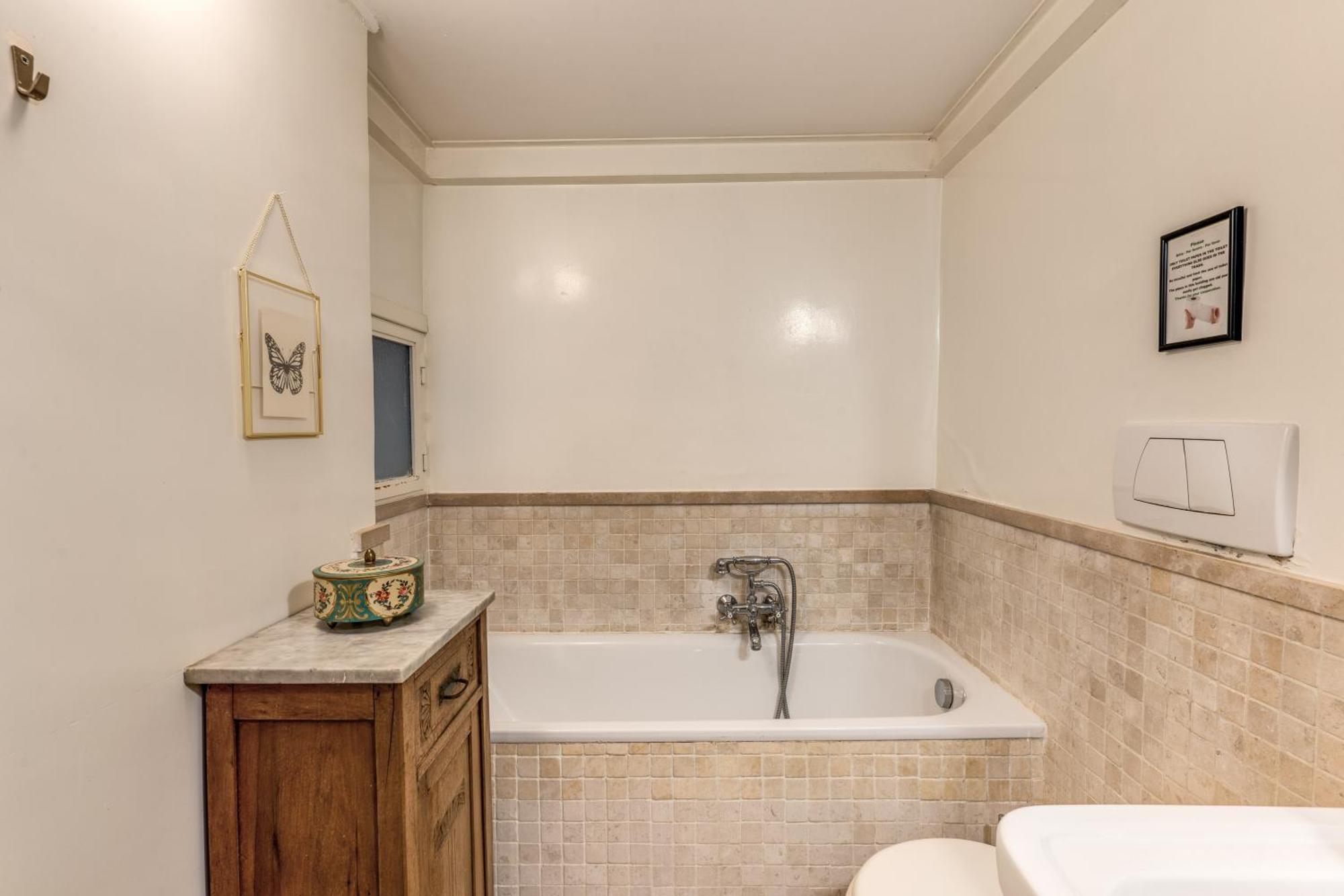 Trastevere Design & Comfort * Rome