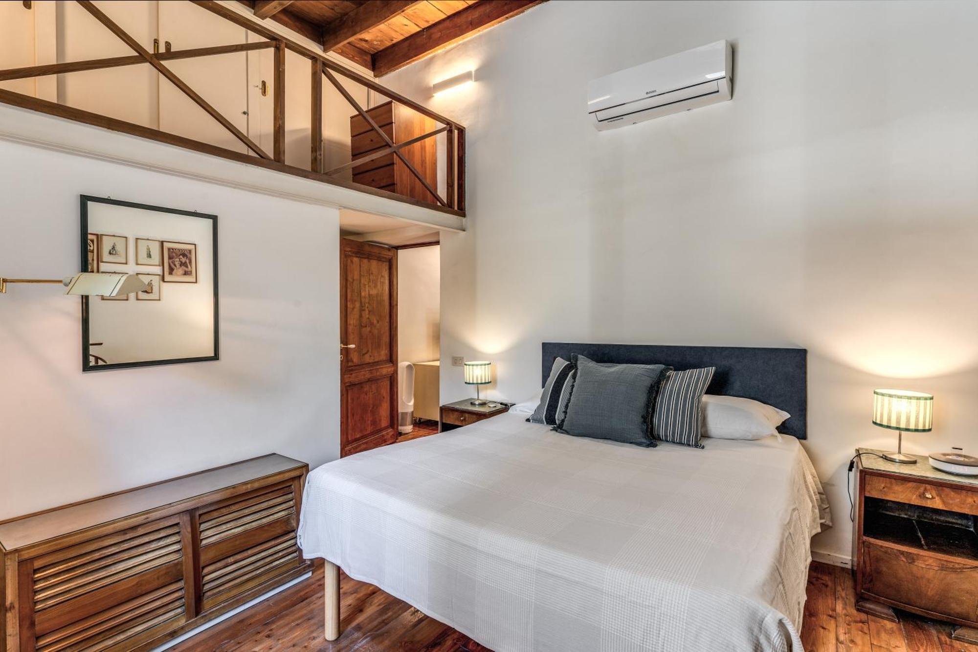 Trastevere Design & Comfort Apartment