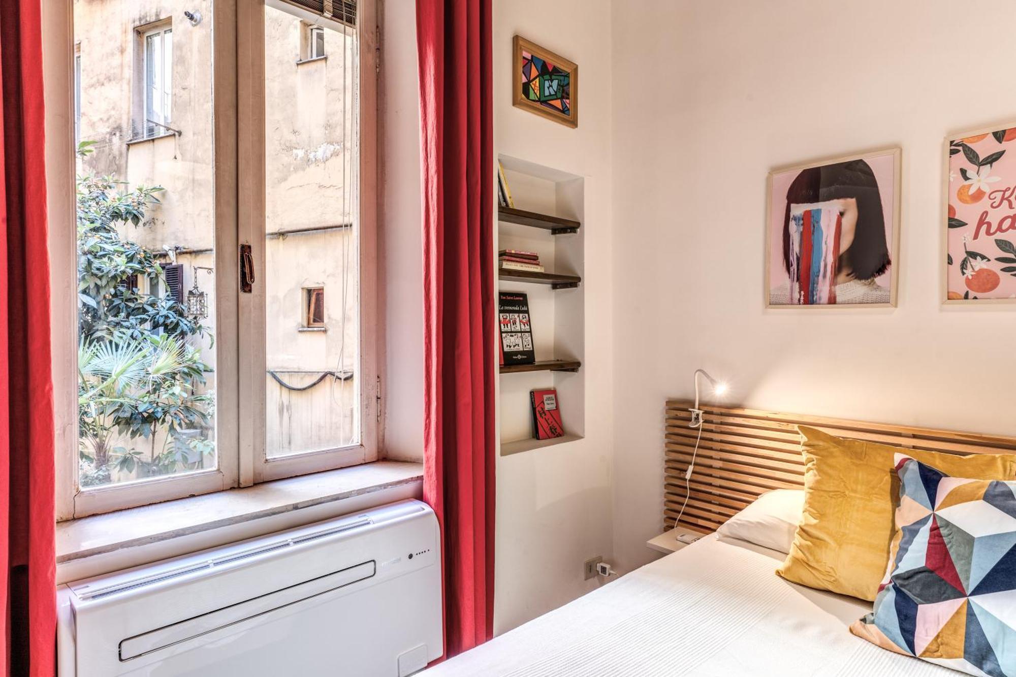 Trastevere Design & Comfort Rome