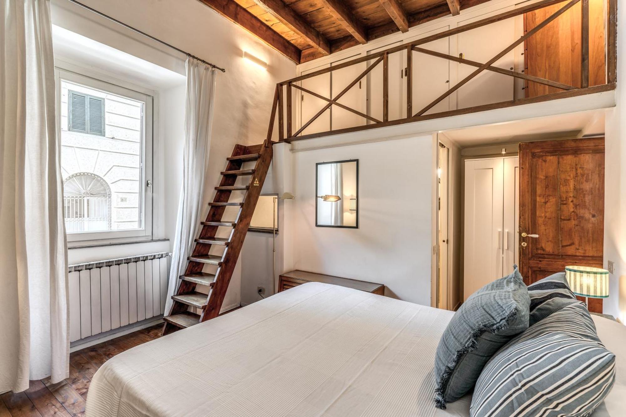 Trastevere Design & Comfort * Rome