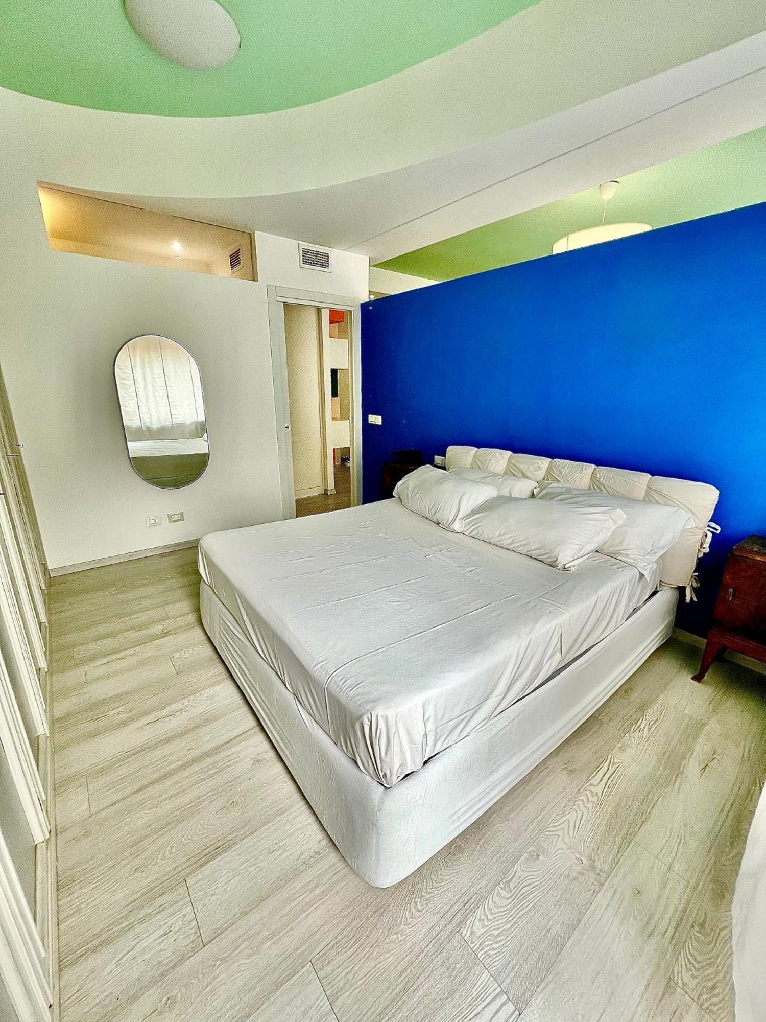 A Casa Di Ester Appartamento Roma