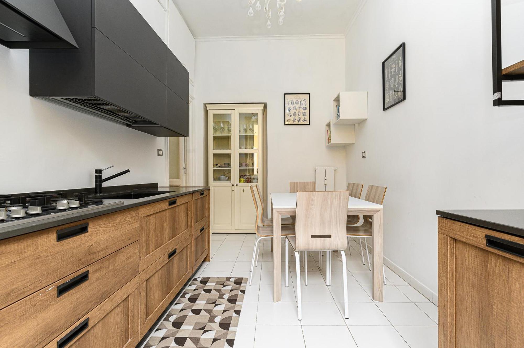 Apartment Comfortable & Cozy By Ndp Rent *