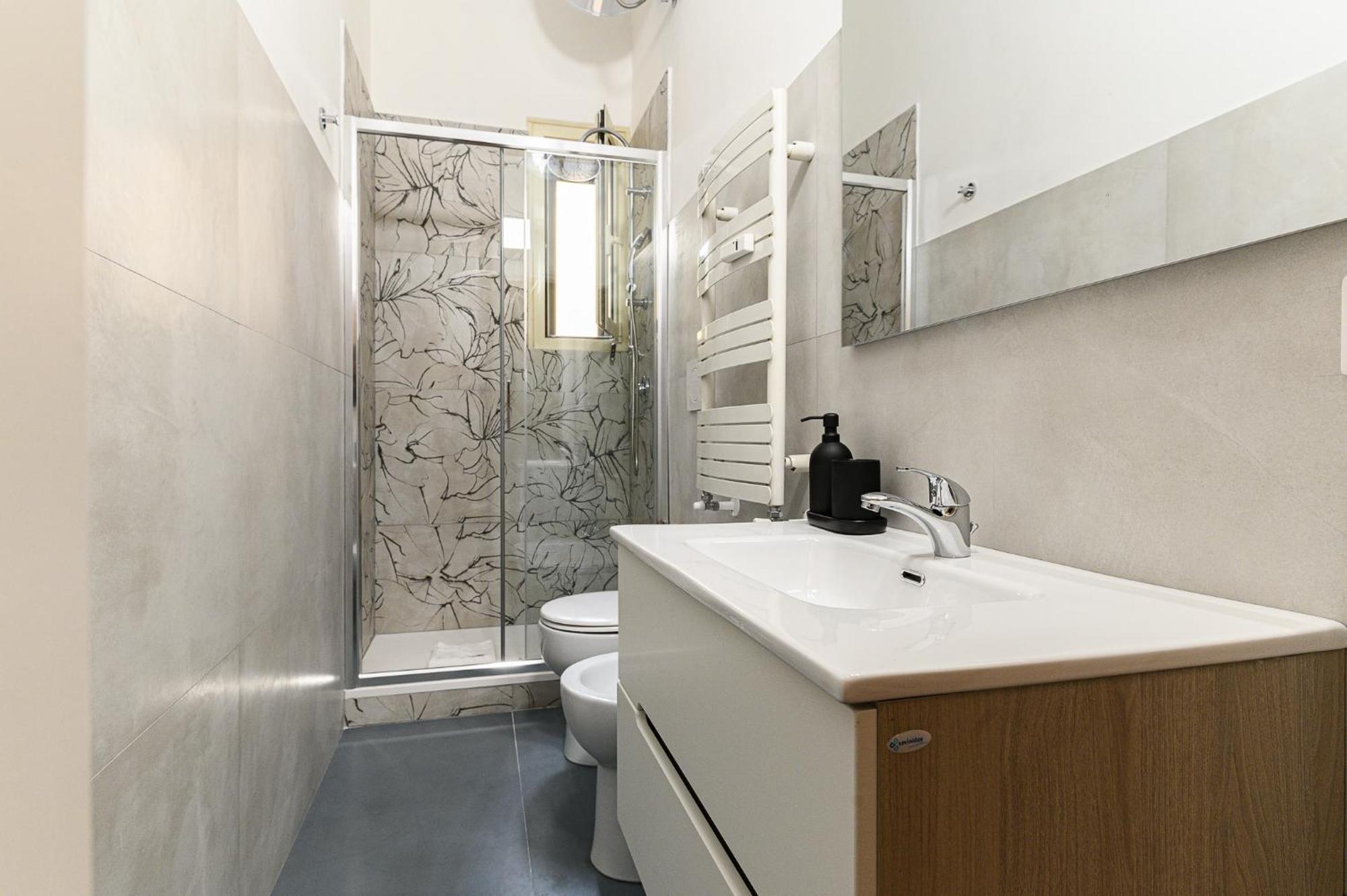 Apartment Comfortable & Cozy By Ndp Rent *
