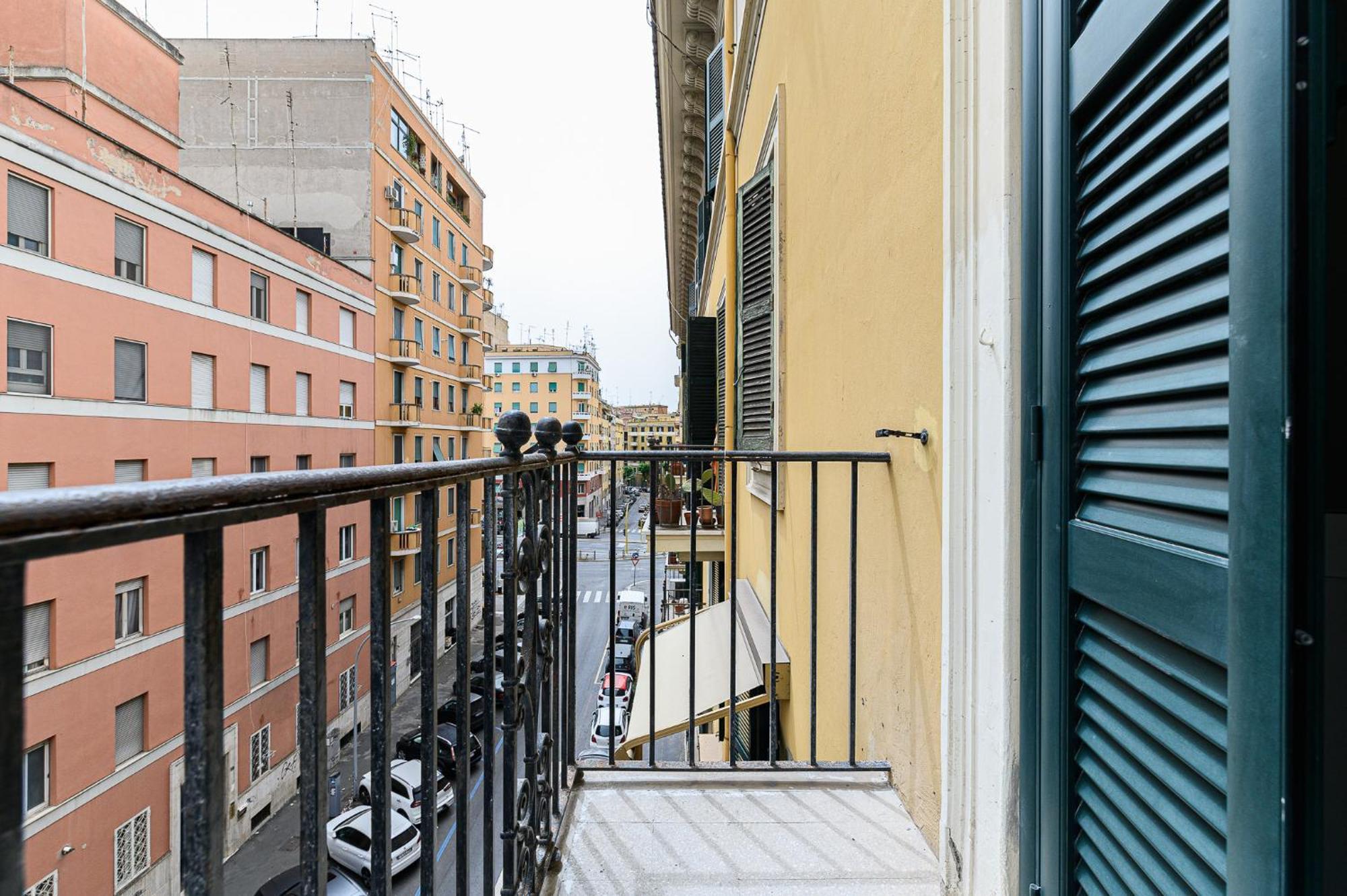 Comfortable & Cozy By Ndp Rent Apartment Rome