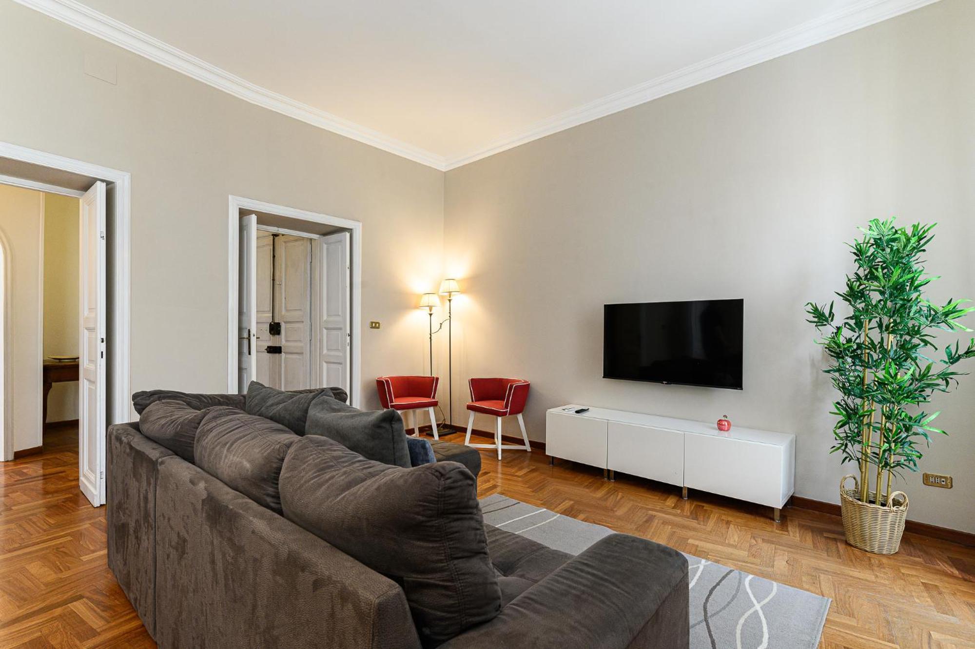 Comfortable & Cozy By Ndp Rent *
