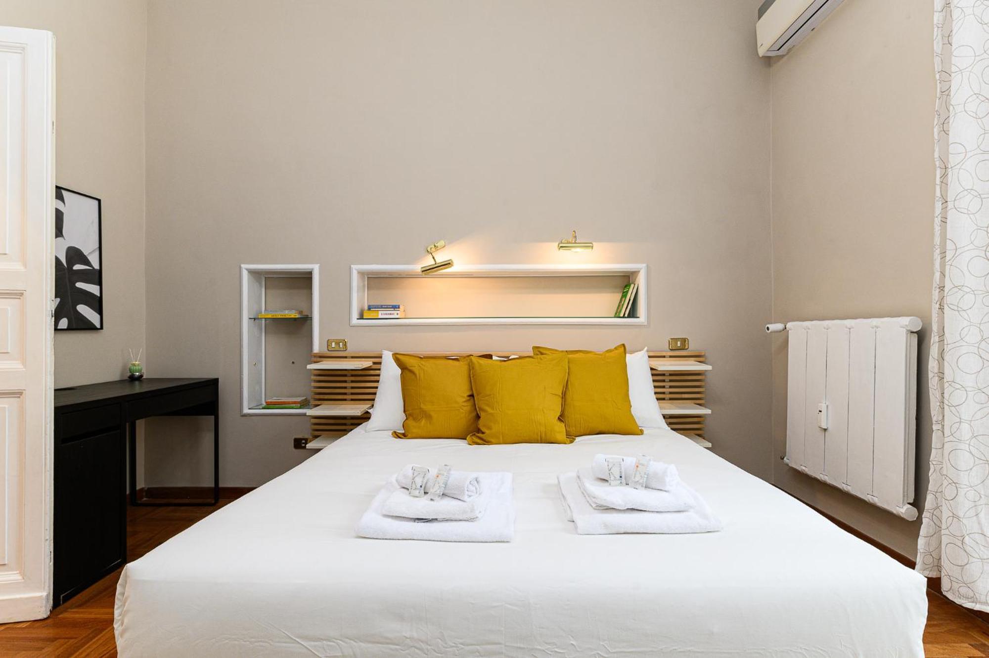 Comfortable & Cozy By Ndp Rent