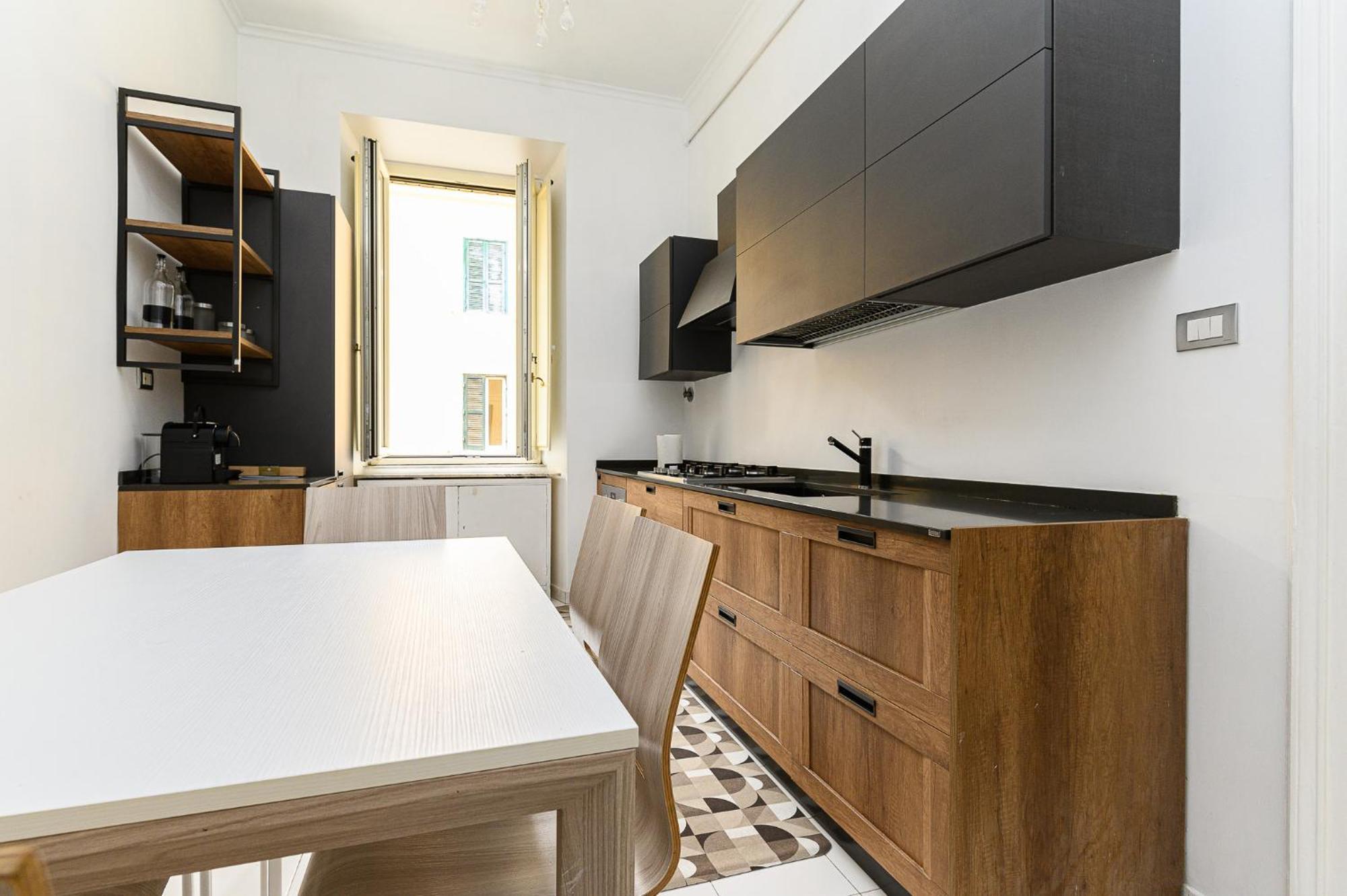 Apartment Comfortable & Cozy By Ndp Rent *