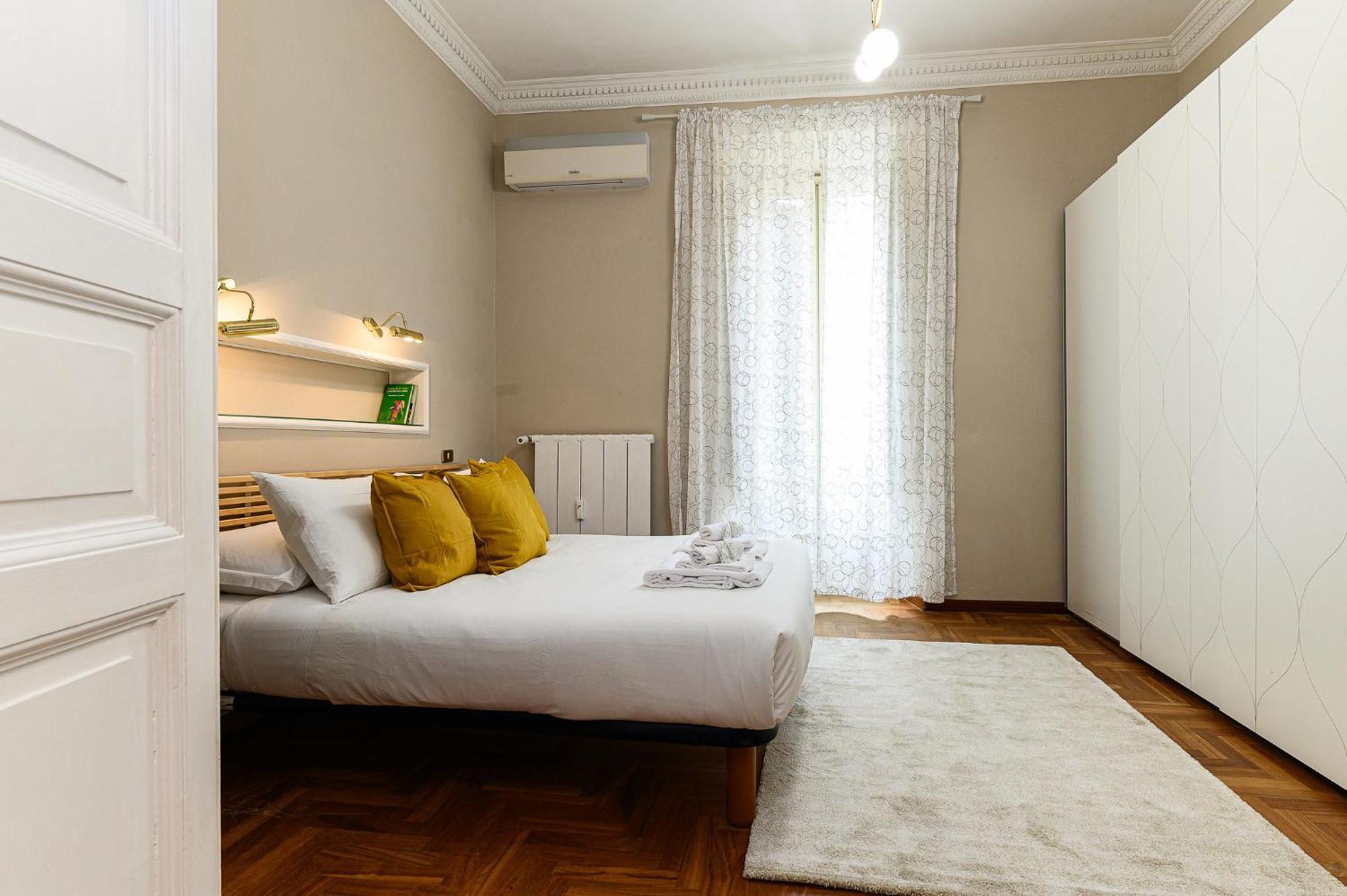 Comfortable & Cozy By Ndp Rent Apartment *