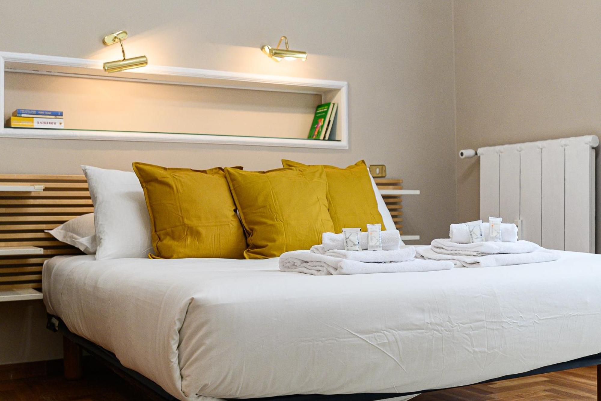 Apartment Comfortable & Cozy By Ndp Rent *