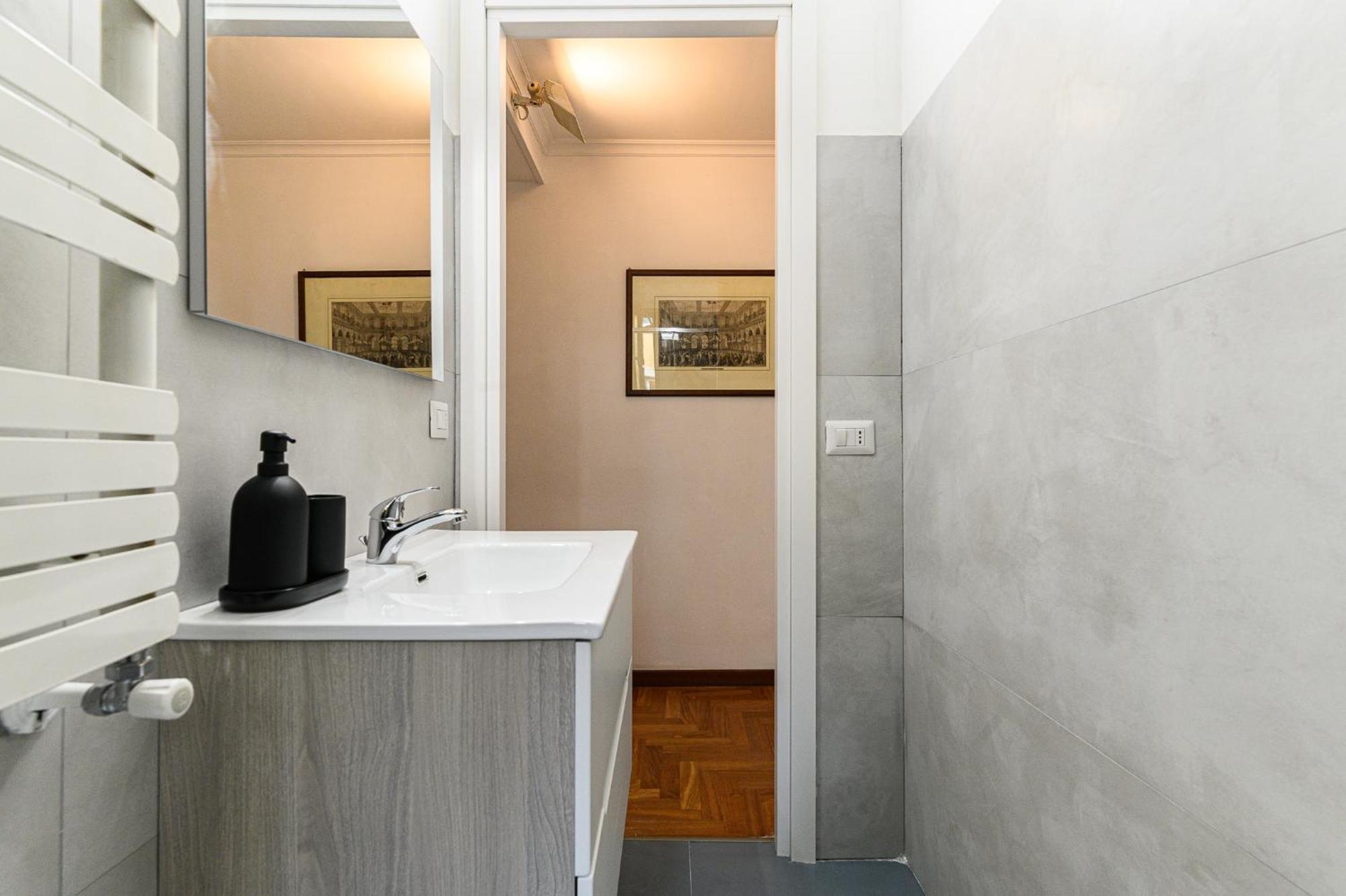 Comfortable & Cozy By Ndp Rent Apartment Rome