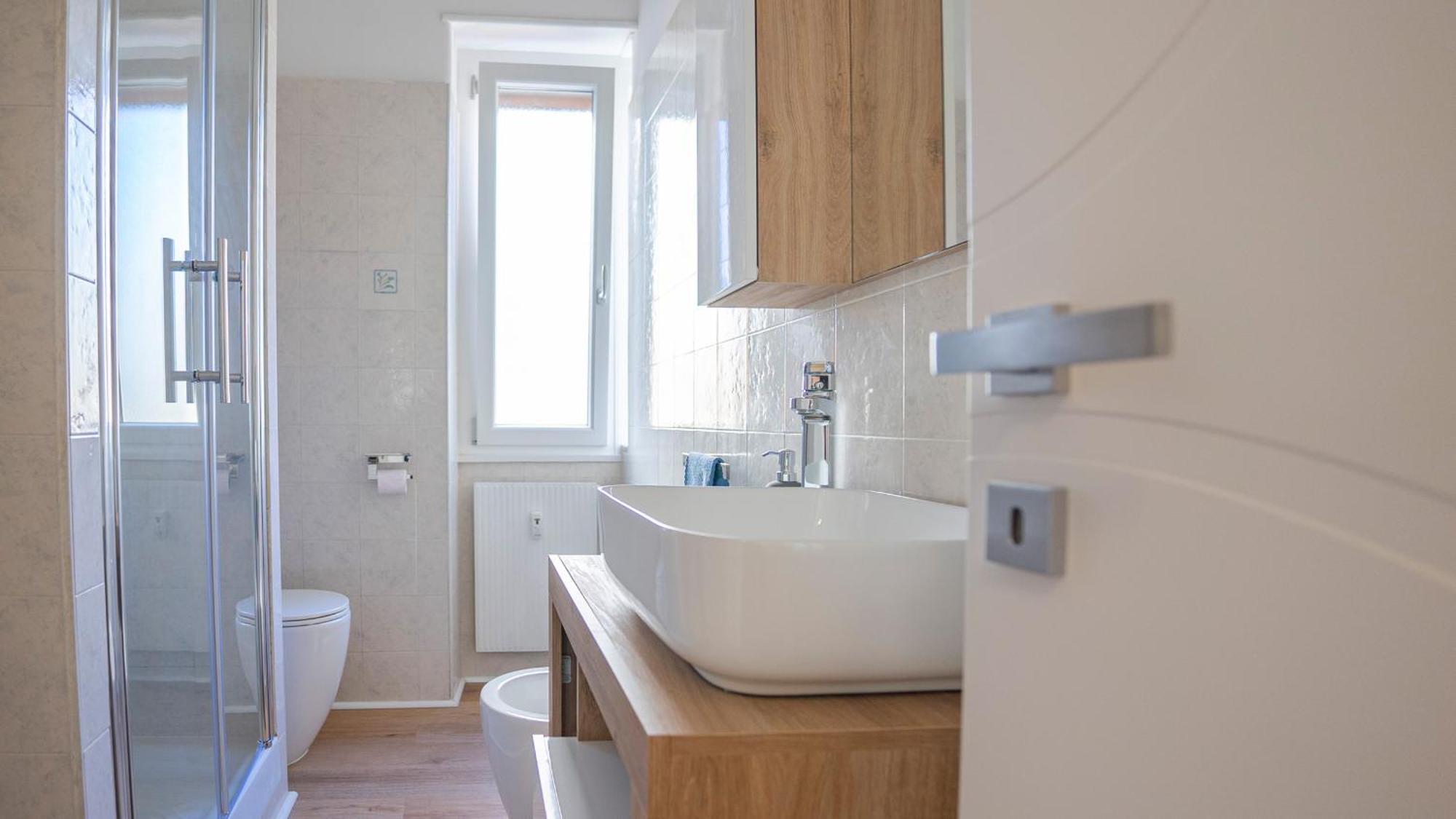 Apartment Casa Bonnet - Elegant Near Trastevere & Gianicolo
