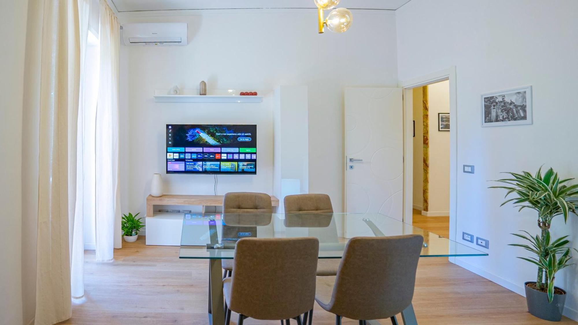 Apartment Casa Bonnet - Elegant Near Trastevere & Gianicolo *