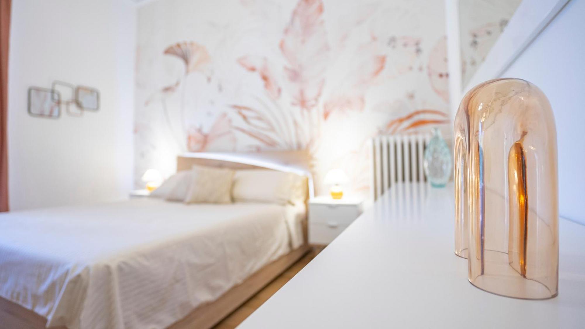 Apartment Casa Bonnet - Elegant Near Trastevere & Gianicolo