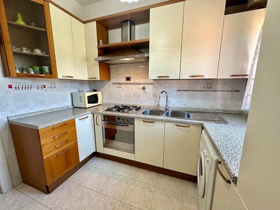 Apartment Capa's Boccea