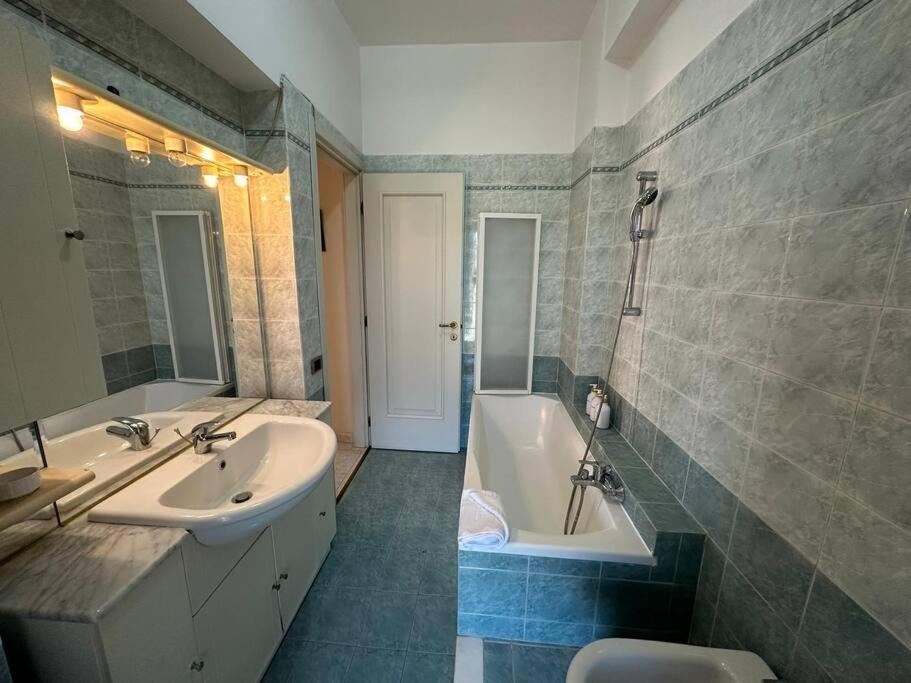 Apartment Capa's Boccea Rome