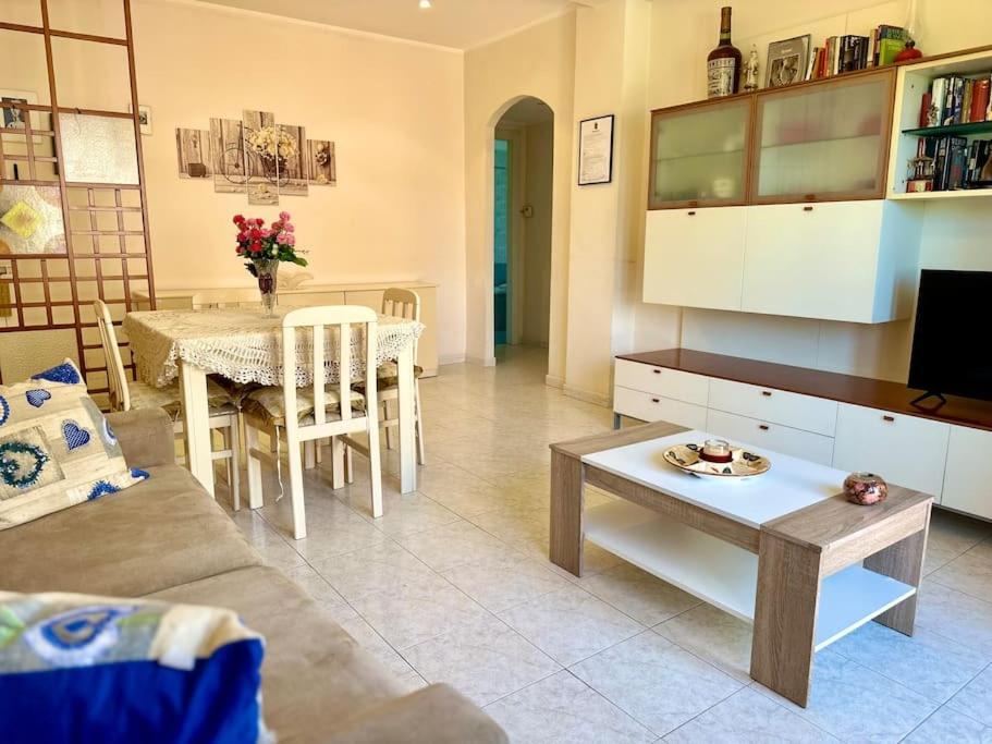 Apartment Capa's Boccea