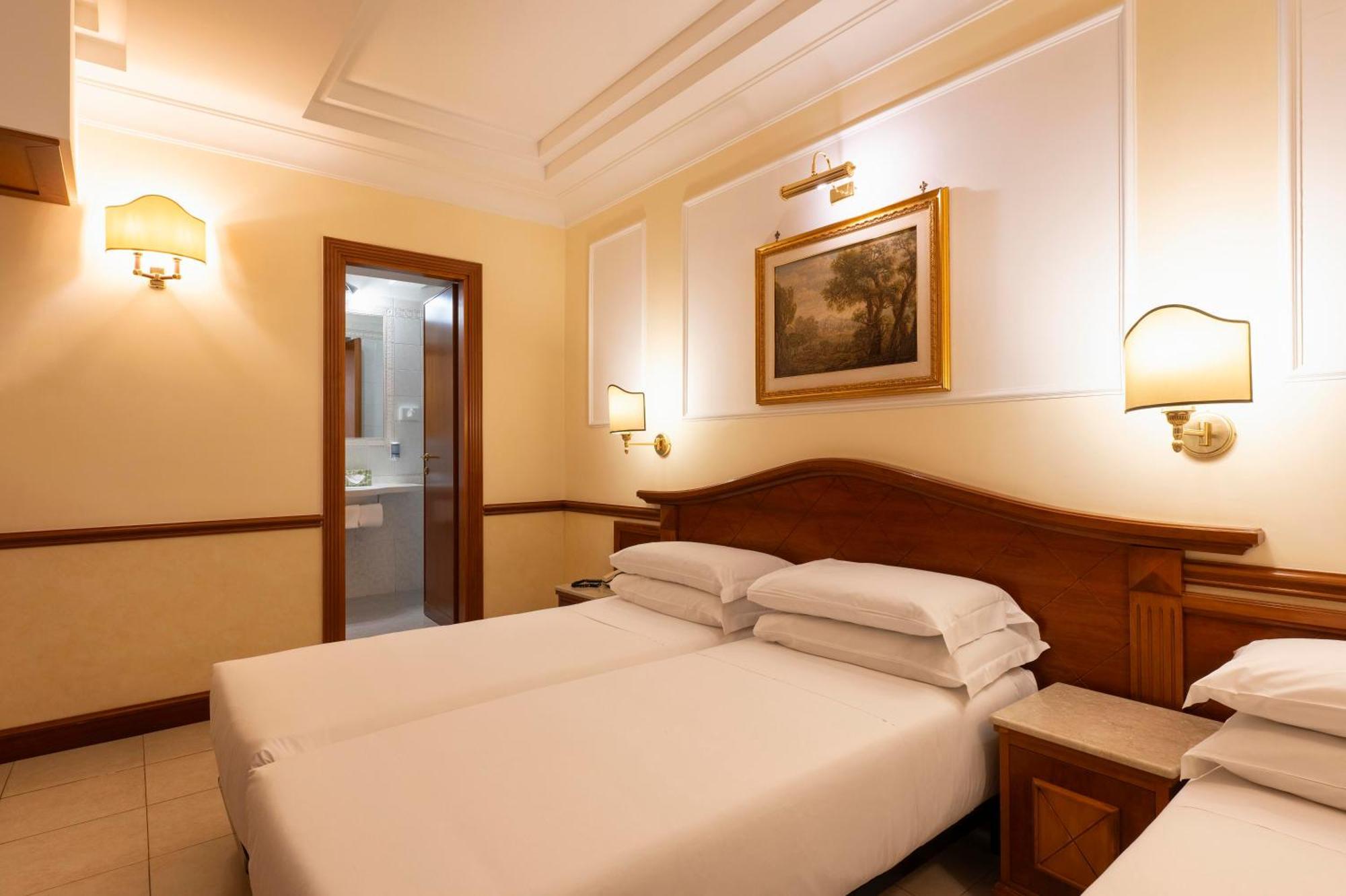 Hiberia Rome