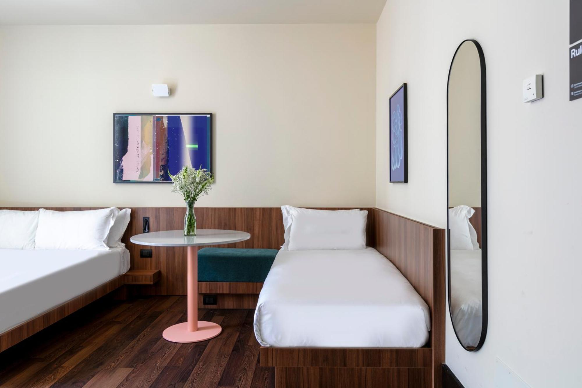 Numa Barberini 3*