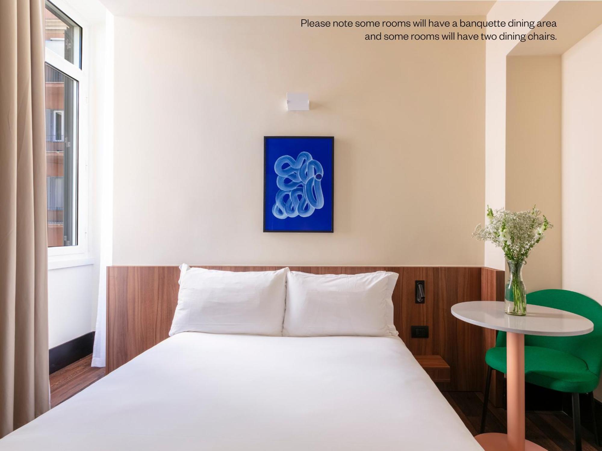 Numa Barberini 3* Rome