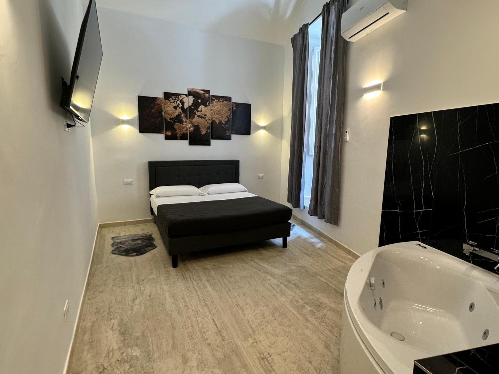 Guest house Art Atelier Risorgimento Rome