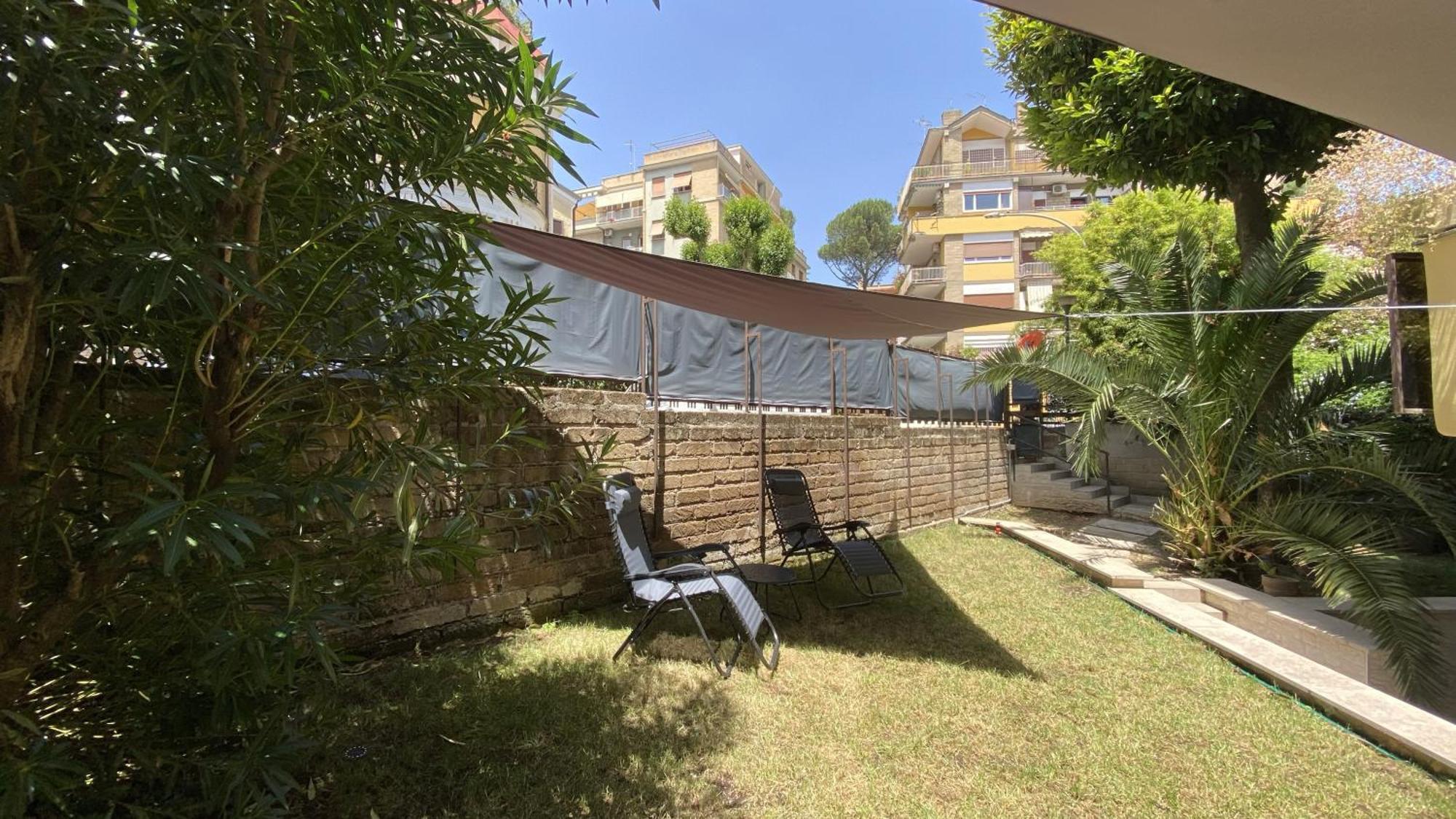 Garden House