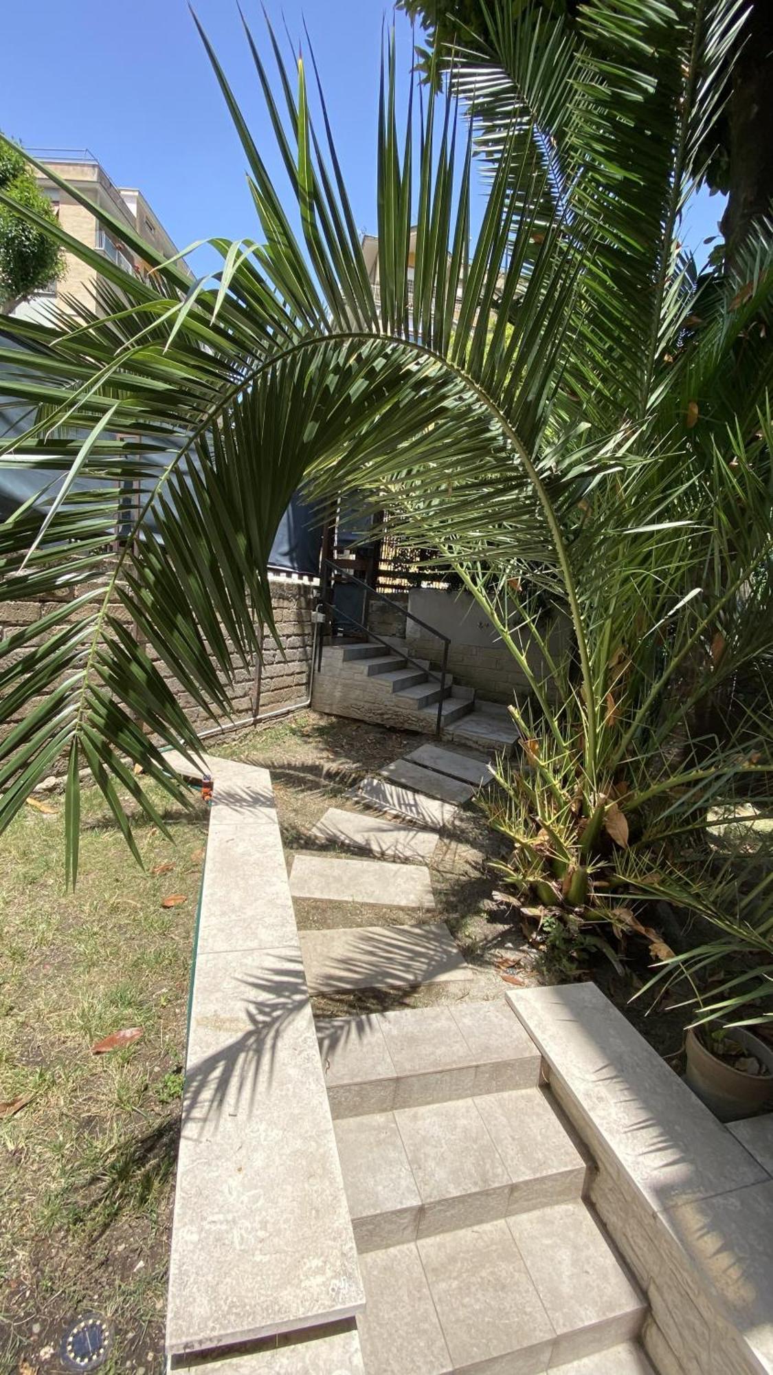 Garden House Holiday home Rome