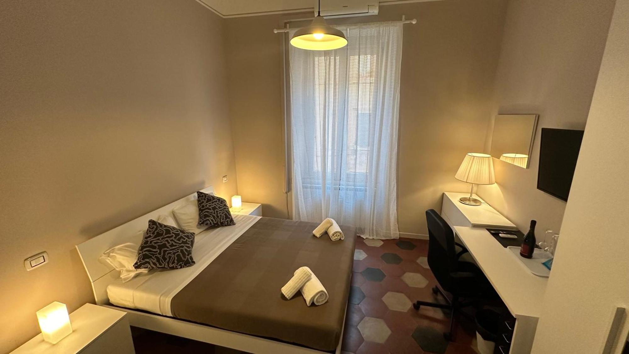 Vaticano Bed & Breakfast Rome