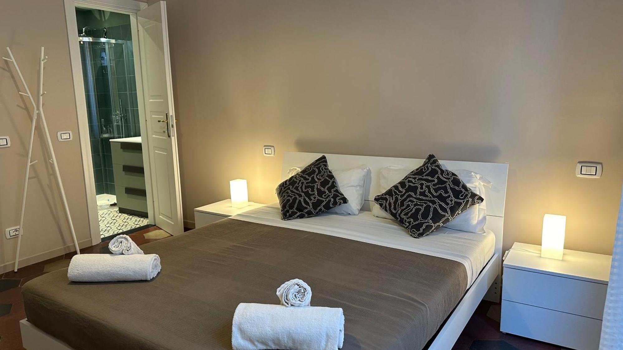 Bed & Breakfast Vaticano