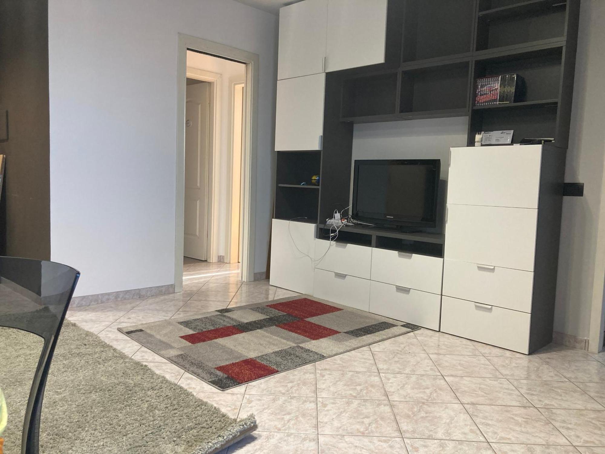 Apartment Casa Tato Rome
