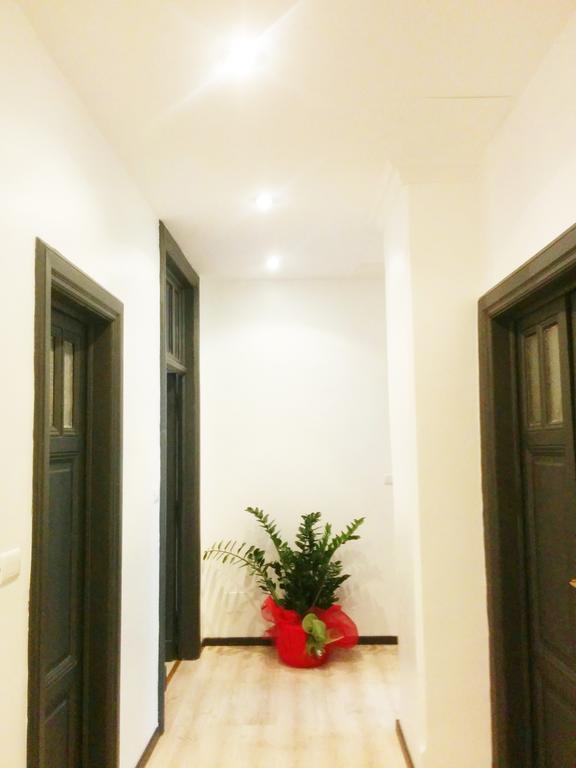 Ad Hoc Guest house Rome