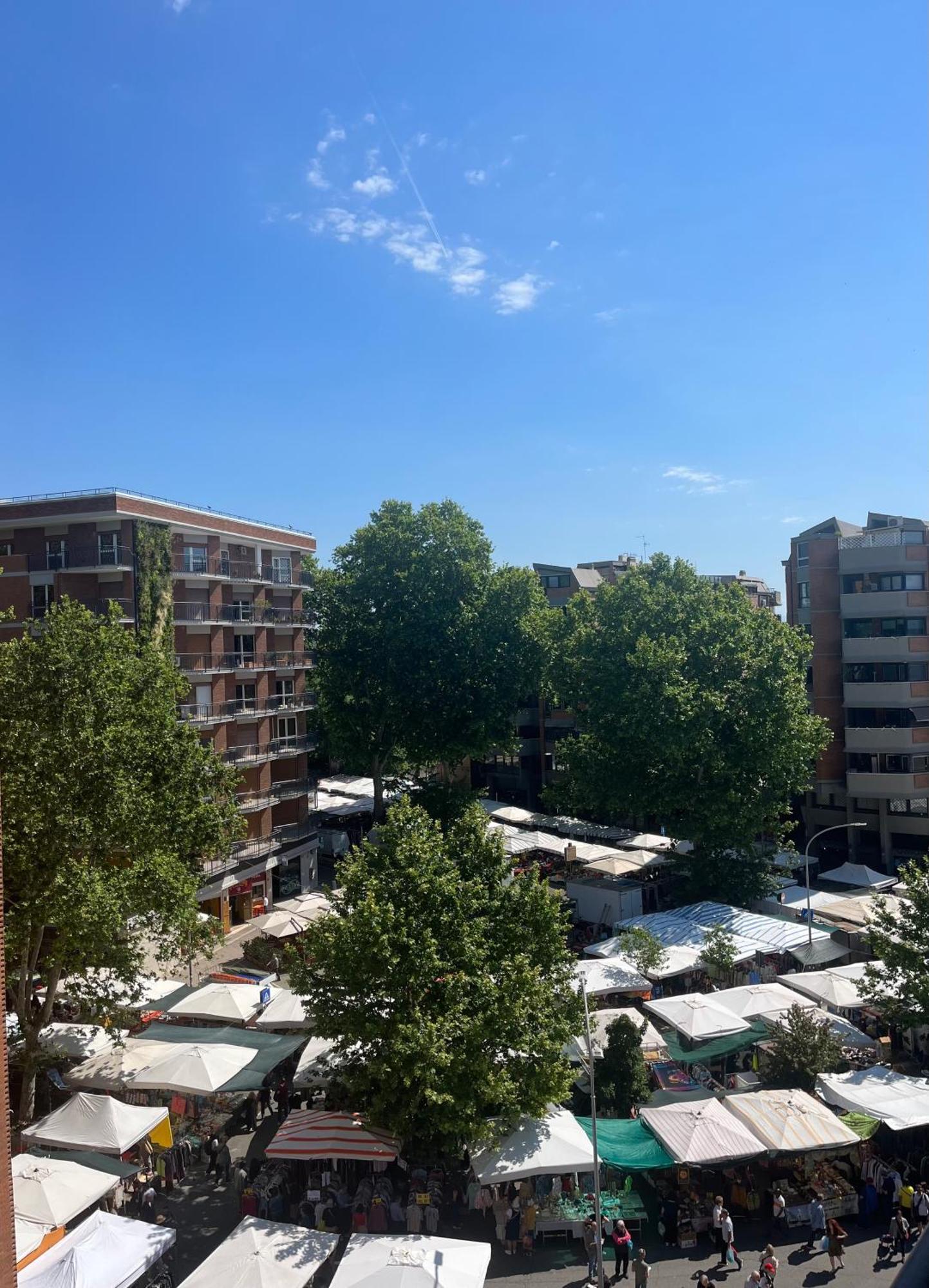 Apartment Al Ma Trastevere *