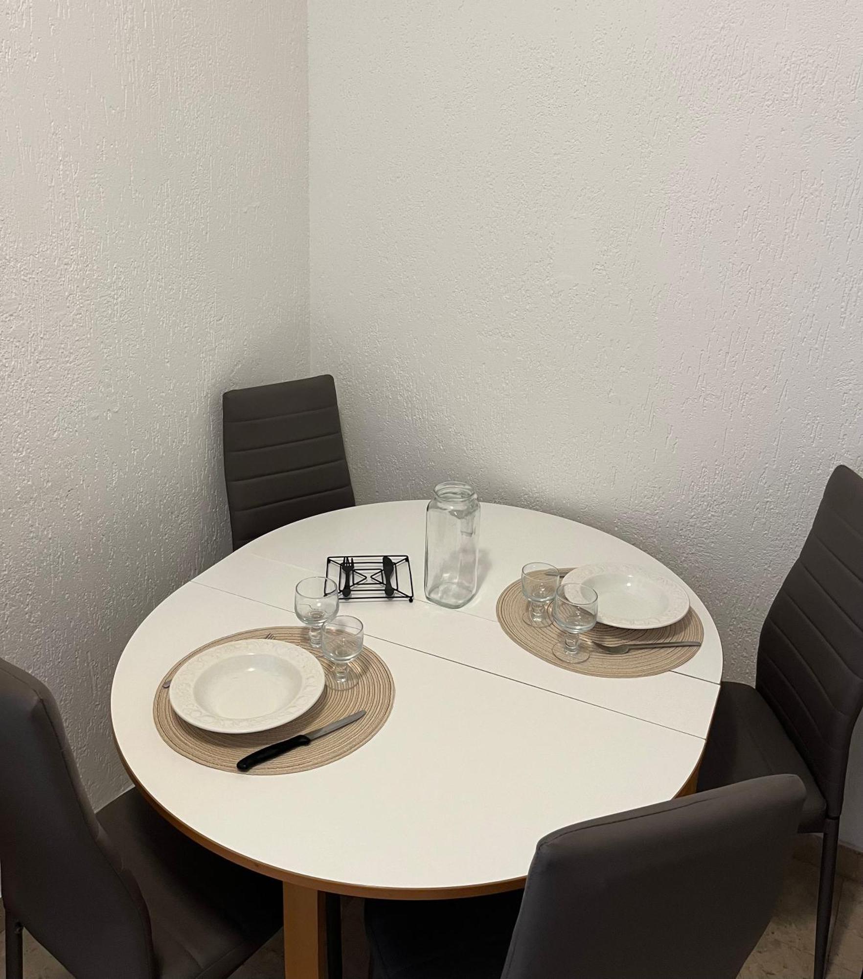 Al Ma Trastevere Apartment *