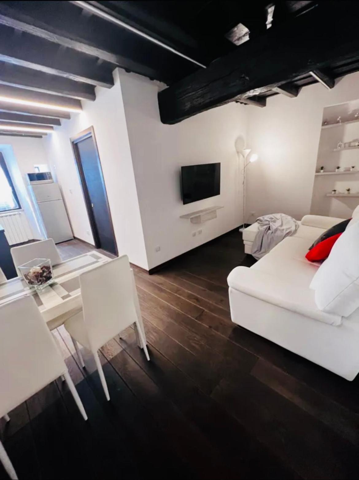 Apartment Rione Monti 69 Rome