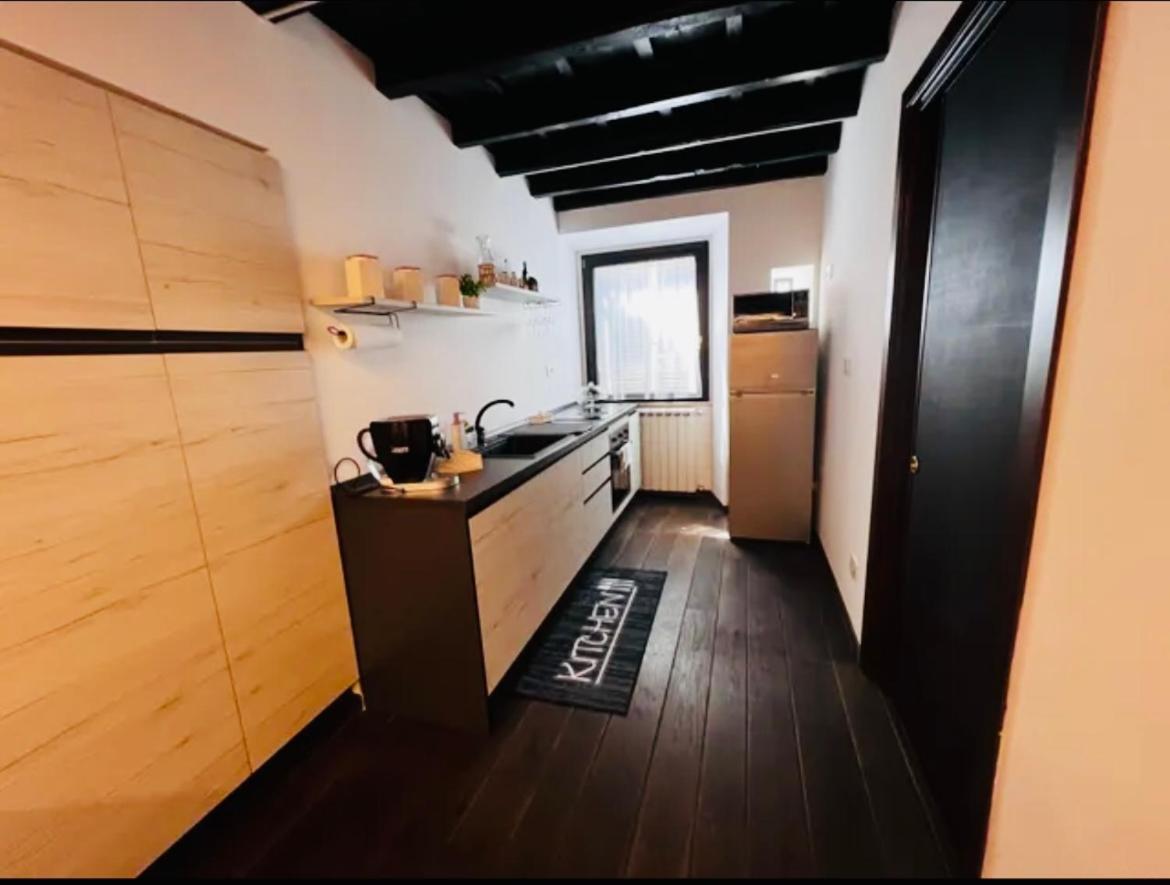 Apartment Rione Monti 69 *