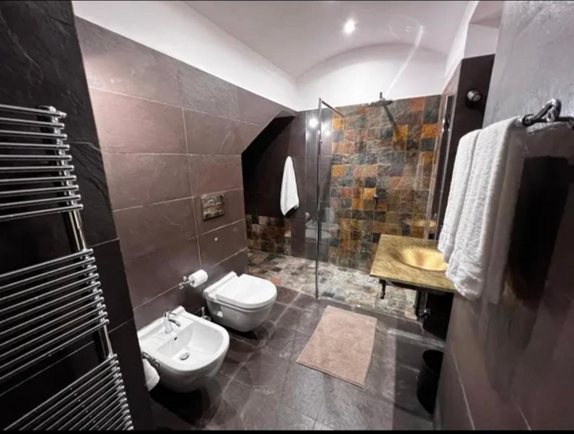 Rione Monti 69 Apartment Rome